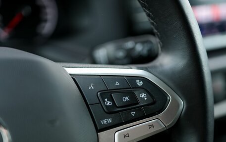 Volkswagen Polo VI (EU Market), 2021 год, 1 199 000 рублей, 18 фотография