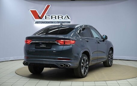 Geely Tugella FY11, 2022 год, 2 650 000 рублей, 5 фотография