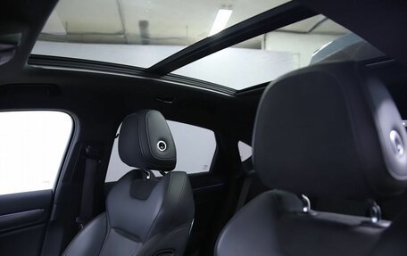 Geely Tugella FY11, 2022 год, 2 650 000 рублей, 11 фотография
