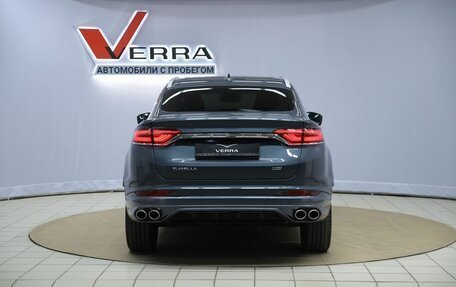 Geely Tugella FY11, 2022 год, 2 650 000 рублей, 6 фотография