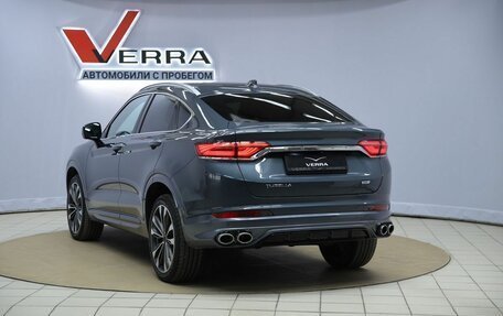 Geely Tugella FY11, 2022 год, 2 650 000 рублей, 7 фотография
