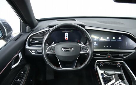 Geely Tugella FY11, 2022 год, 2 650 000 рублей, 14 фотография