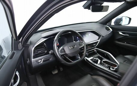 Geely Tugella FY11, 2022 год, 2 650 000 рублей, 10 фотография