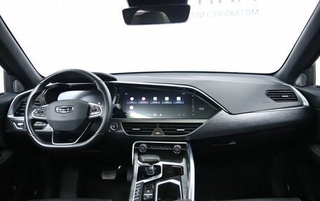 Geely Tugella FY11, 2022 год, 2 650 000 рублей, 13 фотография