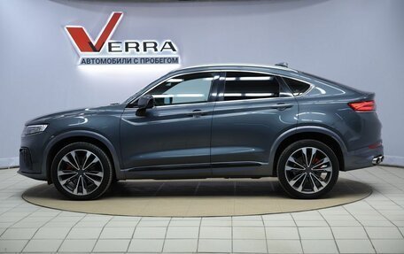 Geely Tugella FY11, 2022 год, 2 650 000 рублей, 8 фотография