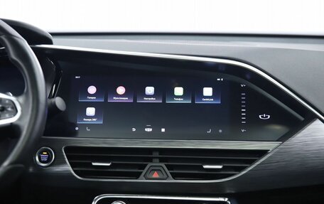 Geely Tugella FY11, 2022 год, 2 650 000 рублей, 15 фотография