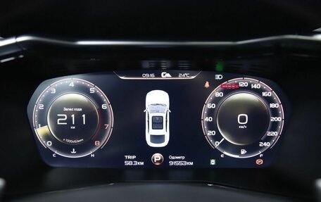 Geely Tugella FY11, 2022 год, 2 650 000 рублей, 17 фотография