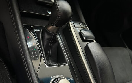 Lexus GS IV рестайлинг, 2012 год, 2 270 000 рублей, 18 фотография