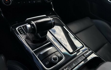 KIA Stinger I, 2018 год, 2 100 000 рублей, 11 фотография