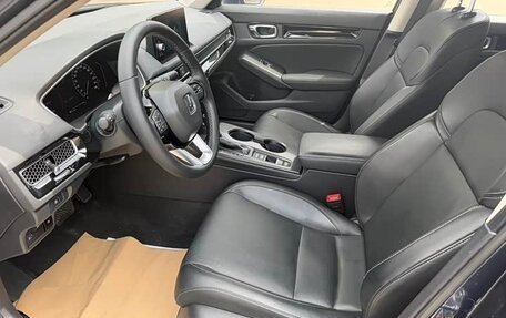 Honda Civic, 2022 год, 1 425 000 рублей, 7 фотография