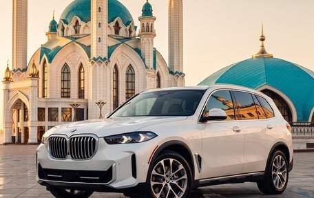 BMW X5, 2023 год, 9 390 000 рублей, 1 фотография