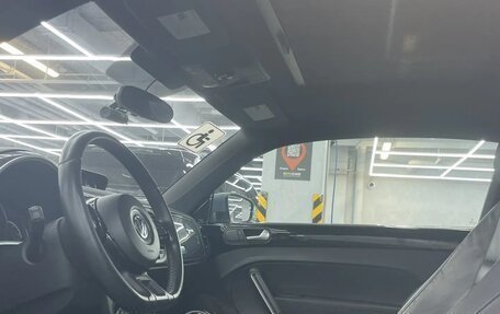 Volkswagen Beetle, 2012 год, 1 750 000 рублей, 1 фотография