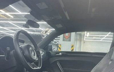 Volkswagen Beetle, 2012 год, 1 750 000 рублей, 1 фотография