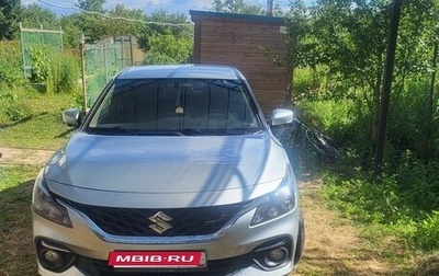 Suzuki Baleno, 2023 год, 1 700 000 рублей, 1 фотография