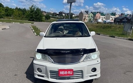 Nissan Presage I, 2001 год, 870 000 рублей, 1 фотография