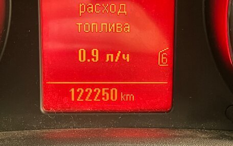 Opel Astra J, 2012 год, 780 000 рублей, 1 фотография