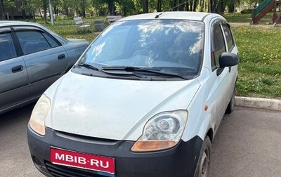 Chevrolet Spark III, 2006 год, 70 000 рублей, 1 фотография