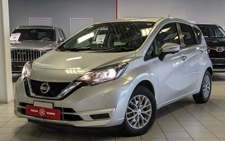 Nissan Note II рестайлинг, 2020 год, 1 099 900 рублей, 1 фотография