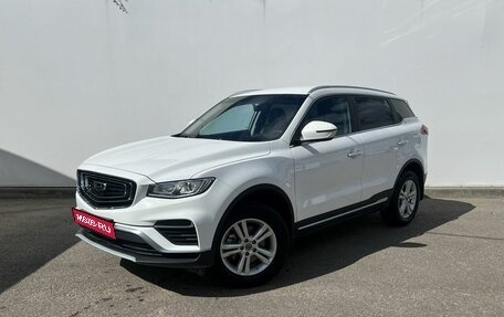 Geely Atlas, 2024 год, 2 100 000 рублей, 1 фотография