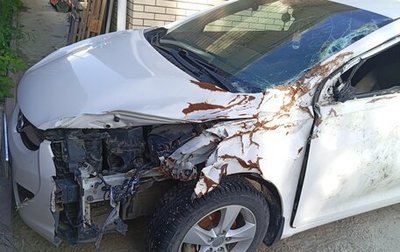 Hyundai Elantra V, 2013 год, 580 000 рублей, 1 фотография