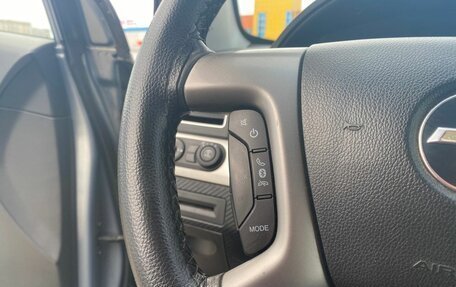 Chevrolet Captiva I, 2012 год, 1 285 000 рублей, 2 фотография