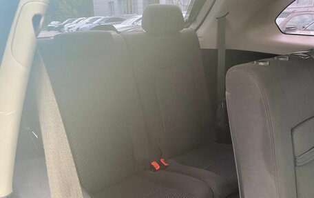 Chevrolet Captiva I, 2012 год, 1 285 000 рублей, 15 фотография