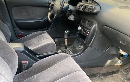 Mazda Xedos 6, 1996 год, 145 000 рублей, 8 фотография