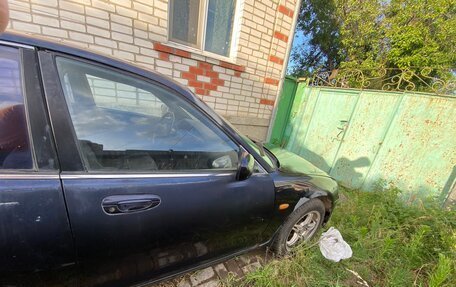 Mazda Xedos 6, 1996 год, 145 000 рублей, 7 фотография