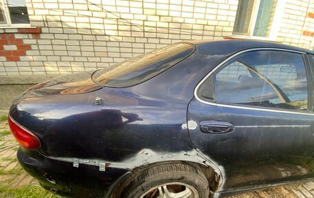 Mazda Xedos 6, 1996 год, 145 000 рублей, 6 фотография