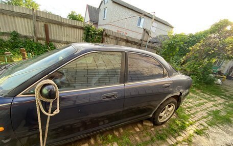 Mazda Xedos 6, 1996 год, 145 000 рублей, 2 фотография