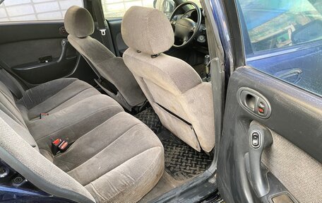 Mazda Xedos 6, 1996 год, 145 000 рублей, 10 фотография