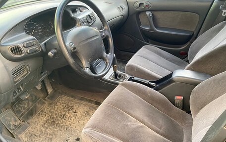 Mazda Xedos 6, 1996 год, 145 000 рублей, 12 фотография