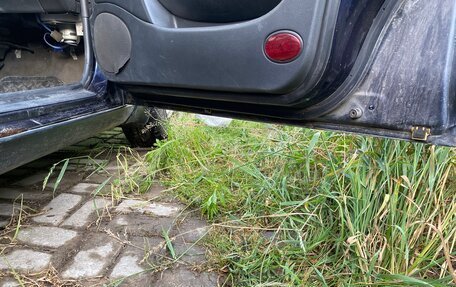 Mazda Xedos 6, 1996 год, 145 000 рублей, 9 фотография