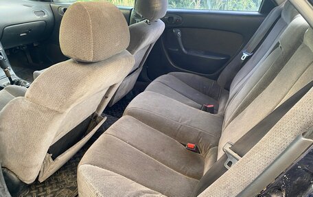 Mazda Xedos 6, 1996 год, 145 000 рублей, 14 фотография