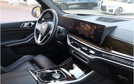 BMW X5, 2023 год, 9 390 000 рублей, 8 фотография