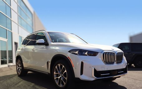 BMW X5, 2023 год, 9 390 000 рублей, 3 фотография