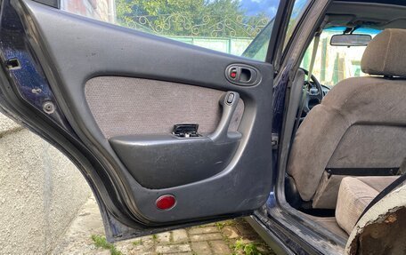 Mazda Xedos 6, 1996 год, 145 000 рублей, 15 фотография