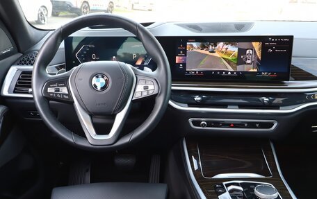 BMW X5, 2023 год, 9 390 000 рублей, 7 фотография