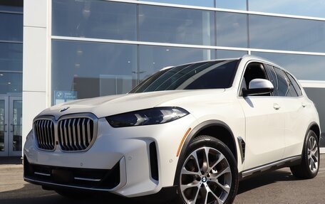 BMW X5, 2023 год, 9 390 000 рублей, 2 фотография