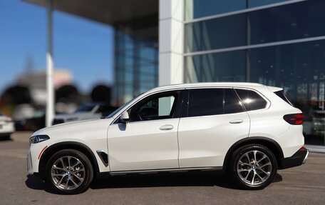 BMW X5, 2023 год, 9 390 000 рублей, 4 фотография