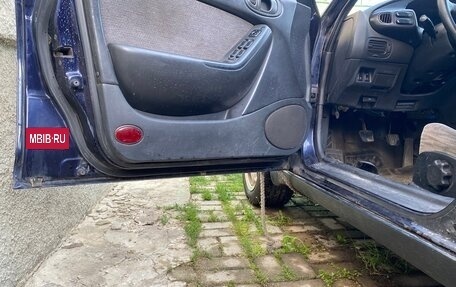Mazda Xedos 6, 1996 год, 145 000 рублей, 13 фотография