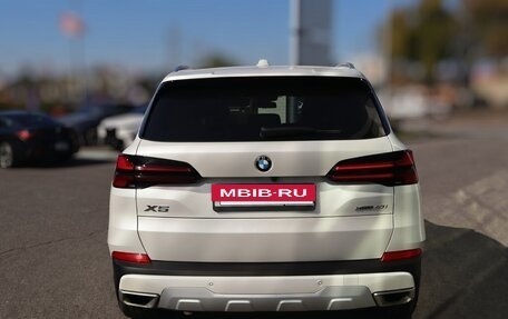 BMW X5, 2023 год, 9 390 000 рублей, 5 фотография