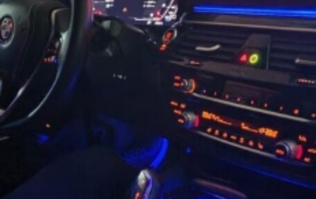 BMW 5 серия, 2021 год, 4 000 000 рублей, 7 фотография