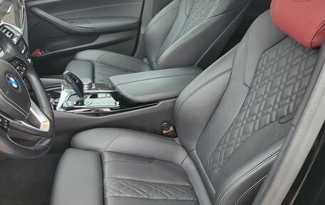 BMW 5 серия, 2021 год, 4 000 000 рублей, 2 фотография