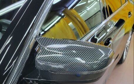BMW 5 серия, 2021 год, 4 000 000 рублей, 8 фотография