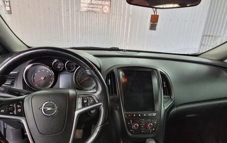 Opel Astra J, 2012 год, 715 000 рублей, 5 фотография