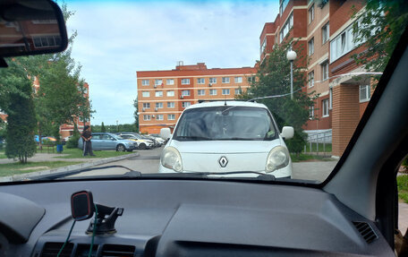 Hyundai Getz I рестайлинг, 2010 год, 370 000 рублей, 8 фотография