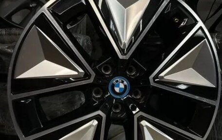 BMW 5 серия, 2021 год, 4 000 000 рублей, 11 фотография