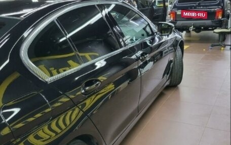 BMW 5 серия, 2021 год, 4 000 000 рублей, 10 фотография