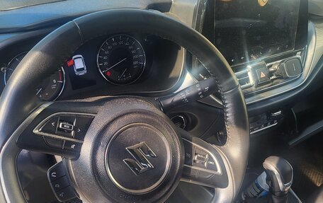 Suzuki Baleno, 2023 год, 1 700 000 рублей, 8 фотография